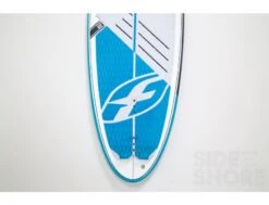 F-One Signature 6'0 - 2015 -Vague Surfing Oceane Boutique signature 60 2015 fone 6