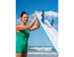 Slayer 7' - Clear Sky -Vague Surfing Oceane Boutique slayer 7 clear sky softech 10