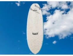 Slayer 7' - Clear Sky -Vague Surfing Oceane Boutique slayer 7 clear sky softech 6