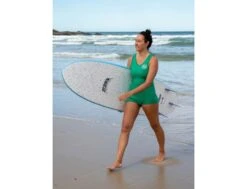 Slayer 7' - Clear Sky -Vague Surfing Oceane Boutique slayer 7 clear sky softech 9