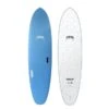 Slayer 7'6" - Clear Sky -Vague Surfing Oceane Boutique slayer 76 clear sky softech