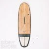 F-One Slice Bamboo - 2022 - 5'3" -Vague Surfing Oceane Boutique slice bamboo 2022 53 fone