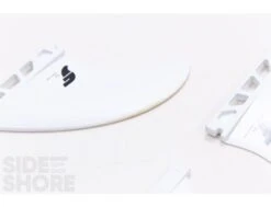 F-One Slice Bamboo - 2022 - 5'3" -Vague Surfing Oceane Boutique slice bamboo 2022 53 fone 12