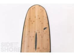 F-One Slice Bamboo - 2022 - 5'3" -Vague Surfing Oceane Boutique slice bamboo 2022 53 fone 15