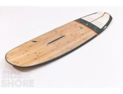 F-One Slice Bamboo - 2022 - 5'3" -Vague Surfing Oceane Boutique slice bamboo 2022 53 fone 16
