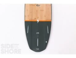 F-One Slice Bamboo - 2022 - 5'3" -Vague Surfing Oceane Boutique slice bamboo 2022 53 fone 19