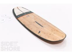 F-One Slice Bamboo - 2022 - 5'3" -Vague Surfing Oceane Boutique slice bamboo 2022 53 fone 2