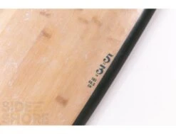 F-One Slice Bamboo - 2022 - 5'3" -Vague Surfing Oceane Boutique slice bamboo 2022 53 fone 9