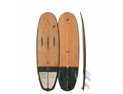 F-One Slice Bamboo Foil - 2022