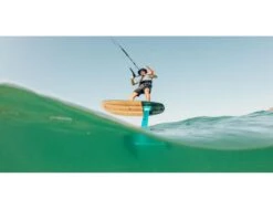 F-One Slice Bamboo Foil - 2022 -Vague Surfing Oceane Boutique slice bamboo foil 2022 fone 3