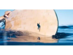 F-One Slice Bamboo Foil - 2022 -Vague Surfing Oceane Boutique slice bamboo foil 2022 fone 7