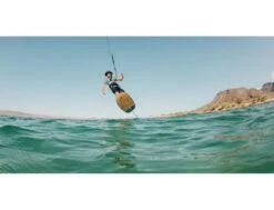 F-One Slice Bamboo Foil - 2022 -Vague Surfing Oceane Boutique slice bamboo foil 2022 fone 8