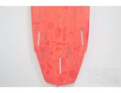 F-One Slice Carbon Series - 5'3" -Vague Surfing Oceane Boutique slice carbon series 5.3 fone 12