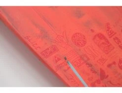 F-One Slice Carbon Series - 5'3" -Vague Surfing Oceane Boutique slice carbon series 5.3 fone 14