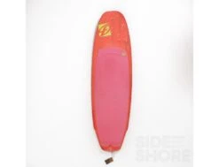 F-One Slice Carbon Series - 5'3" -Vague Surfing Oceane Boutique slice carbon series 5.3 fone 17