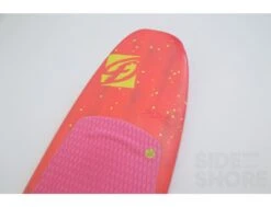 F-One Slice Carbon Series - 5'3" -Vague Surfing Oceane Boutique slice carbon series 5.3 fone 5