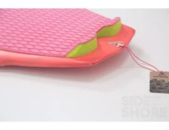 F-One Slice Carbon Series - 5'3" -Vague Surfing Oceane Boutique slice carbon series 5.3 fone 9