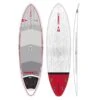 SLICE Pro Series - 7'4" X 25.5" - 2021 -Vague Surfing Oceane Boutique slice pro series 74 x 255 2021 sic