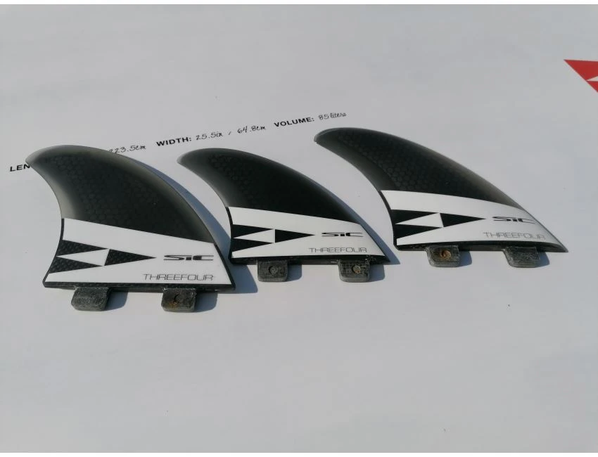 SLICE Pro Series - 7'4" X 25.5" - 2021 15 SLICE Pro Series - 7'4" X 25.5" - 2021 – Image 13