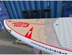 SLICE Pro Series - 7'4" X 25.5" - 2021 41 SLICE Pro Series - 7'4" X 25.5" - 2021 -Vague Surfing Oceane Boutique slice pro series 74 x 255 2021 sic 19