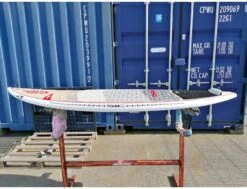 SLICE Pro Series - 7'4" X 25.5" - 2021 25 SLICE Pro Series - 7'4" X 25.5" - 2021 -Vague Surfing Oceane Boutique slice pro series 74 x 255 2021 sic 3