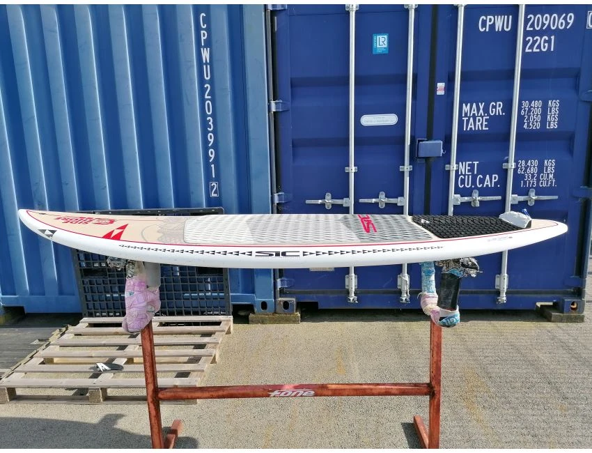 SLICE Pro Series - 7'4" X 25.5" - 2021 6 SLICE Pro Series - 7'4" X 25.5" - 2021 – Image 4