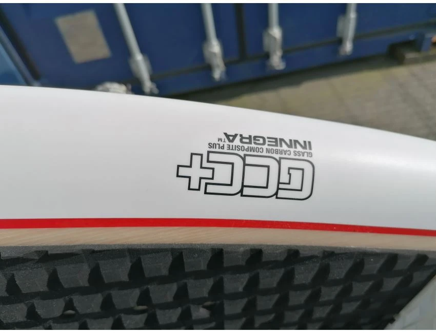 SLICE Pro Series - 7'4" X 25.5" - 2021 7 SLICE Pro Series - 7'4" X 25.5" - 2021 – Image 5