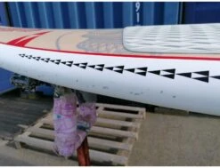 SLICE Pro Series - 7'4" X 25.5" - 2021 31 SLICE Pro Series - 7'4" X 25.5" - 2021 -Vague Surfing Oceane Boutique slice pro series 74 x 255 2021 sic 9