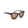 Sofia Black Tortoise POLARIZED -Vague Surfing Oceane Boutique sofia black tortoise polarized moken vision