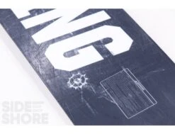 SLINGSHOT SpaceMob 160 Cm -Vague Surfing Oceane Boutique spacemob 160 cm slingshot 18