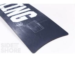 SLINGSHOT SpaceMob 160 Cm -Vague Surfing Oceane Boutique spacemob 160 cm slingshot 19