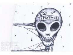 SLINGSHOT SpaceMob 160 Cm -Vague Surfing Oceane Boutique spacemob 160 cm slingshot 9