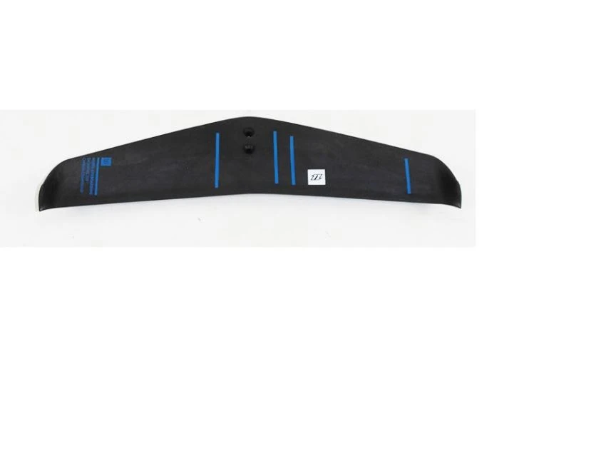 Stabilisateur Foil Speedster Freeide - 250 Cm² 4 Stabilisateur Foil Speedster Freeide - 250 Cm² – Image 2