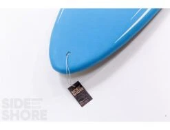 Stewart Funline - Softop - 8'0 X 22.5" X 3" - 58,75 L - 2+1 - Us Box / Futures -Vague Surfing Oceane Boutique stewart funline softop 80 x 225 x 3 5875 l 21 us box futures surftech 11