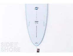 Stewart Funline - Softop - 8'0 X 22.5" X 3" - 58,75 L - 2+1 - Us Box / Futures -Vague Surfing Oceane Boutique stewart funline softop 80 x 225 x 3 5875 l 21 us box futures surftech 14