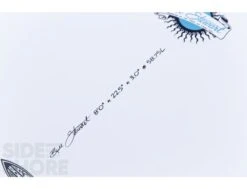 Stewart Funline - Softop - 8'0 X 22.5" X 3" - 58,75 L - 2+1 - Us Box / Futures -Vague Surfing Oceane Boutique stewart funline softop 80 x 225 x 3 5875 l 21 us box futures surftech 17