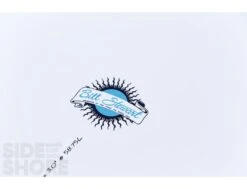 Stewart Funline - Softop - 8'0 X 22.5" X 3" - 58,75 L - 2+1 - Us Box / Futures -Vague Surfing Oceane Boutique stewart funline softop 80 x 225 x 3 5875 l 21 us box futures surftech 18