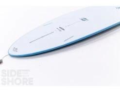 Stewart Funline - Softop - 8'0 X 22.5" X 3" - 58,75 L - 2+1 - Us Box / Futures -Vague Surfing Oceane Boutique stewart funline softop 80 x 225 x 3 5875 l 21 us box futures surftech 19