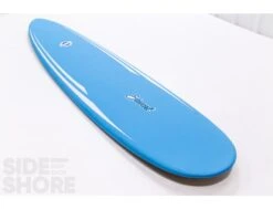 Stewart Funline - Softop - 8'0 X 22.5" X 3" - 58,75 L - 2+1 - Us Box / Futures -Vague Surfing Oceane Boutique stewart funline softop 80 x 225 x 3 5875 l 21 us box futures surftech 2