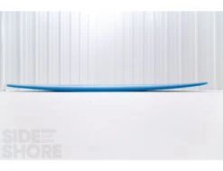 Stewart Funline - Softop - 8'0 X 22.5" X 3" - 58,75 L - 2+1 - Us Box / Futures -Vague Surfing Oceane Boutique stewart funline softop 80 x 225 x 3 5875 l 21 us box futures surftech 6