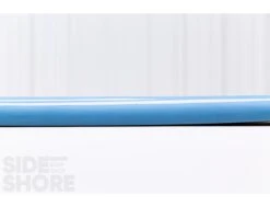 Stewart Funline - Softop - 8'0 X 22.5" X 3" - 58,75 L - 2+1 - Us Box / Futures -Vague Surfing Oceane Boutique stewart funline softop 80 x 225 x 3 5875 l 21 us box futures surftech 8