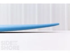 Stewart Funline - Softop - 8'0 X 22.5" X 3" - 58,75 L - 2+1 - Us Box / Futures -Vague Surfing Oceane Boutique stewart funline softop 80 x 225 x 3 5875 l 21 us box futures surftech 9