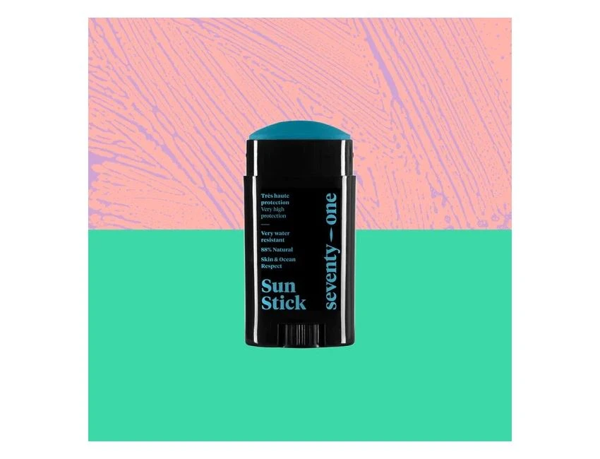 Stick - Ocean Blue 3 Stick - Ocean Blue