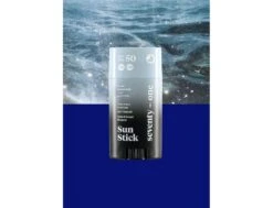 Stick - The Invisible - SPF50 - 15Gr -Vague Surfing Oceane Boutique stick the invisible spf50 15gr seventy one percent 3