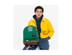 Eastpak Stranger Things Wyoming -Vague Surfing Oceane Boutique stranger things wyoming eastpak 13