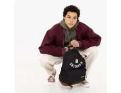 Eastpak Stranger Things Wyoming -Vague Surfing Oceane Boutique stranger things wyoming eastpak 18
