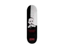 Strenght To Love Black White -Vague Surfing Oceane Boutique strenght to love black white king skateboards 2
