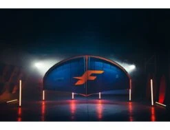 F-One Strike V2 -Vague Surfing Oceane Boutique strike v2 fone 17