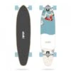 Sumie 37.8" Kicktail -Vague Surfing Oceane Boutique sumie 378 kicktail aloiki