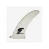Sup-surf - Fiberglass - 8.5" - White -Vague Surfing Oceane Boutique sup surf fiberglass 85 white futures